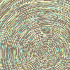  Colorful Universe Distribution Computational Generative Art background illustration