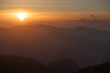 © alexionutcoman - Summer sunrise in Parang Mountains, Romania