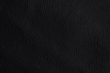 Poster - leather texture can be use as background