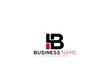 Letter IB Logo Icon, Colorful & creative Ib bi Logo Image Design