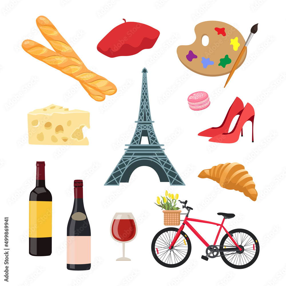Qu'est-ce que vous savez déjà?
