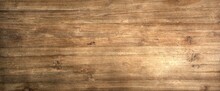 Backgrounds And Textures Concept - Wooden Texture Or Background