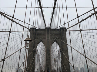  city bridge