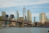 Fototapeta Miasta - New York Snap