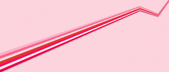 pink angled stripes background