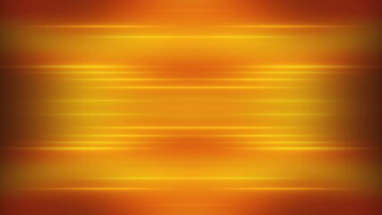 Poster - Abstract lines. Computer generated 3d render