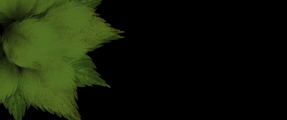 Wall Mural - abstract background