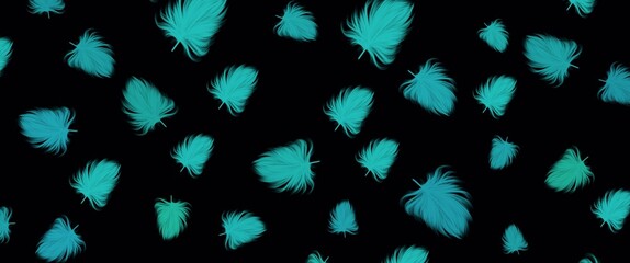 Wall Mural - abstract background