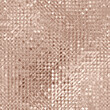 Rose gold foil seamless pattern, pink golden texture, background