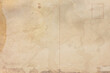 © suradeach seatang - Backside of old postcard dirty stain