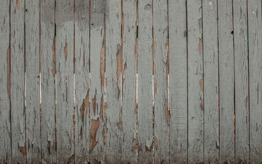 Sticker - wood texture. background old panels