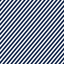 Blue Stripes Zebra Line Stylish Retro Vintage Background