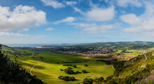Carmel California Views