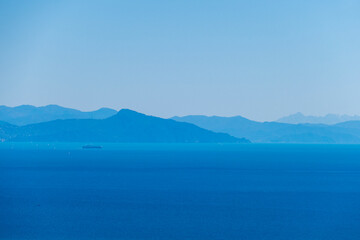 Poster - Varazze (Savona, Liguria)