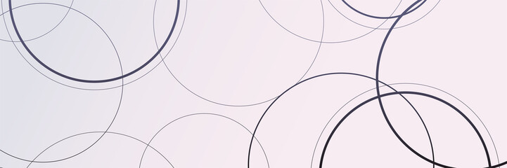 Wall Mural - abstract white graphic design background template. vector texture light pattern banner cover with ro