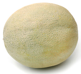 Poster - Cantaloupe or rockmelon