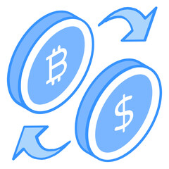 Poster - Money Exchange