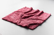 colorful microfiber textile towel rag, clean house cleaning equipment