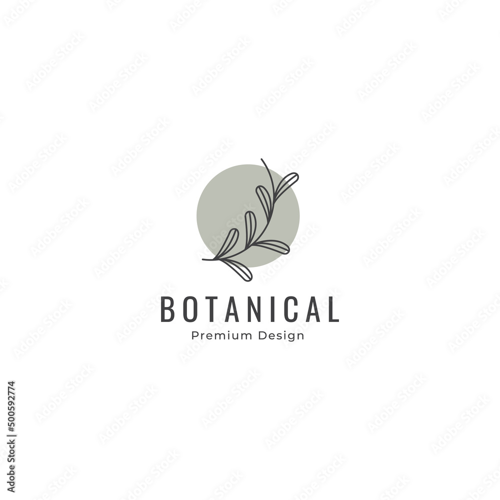 olive oil minimalist logo line art Stock Vector | Adobe Stock