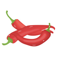 Red Chilies 