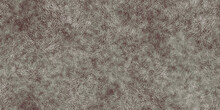 Seamless Elephant Or Rhino Skin Background Surface Pattern. Tileable Closeup Texture Of A Rough Gray Animal Hide Or Leather Textile. A High Resolution Backdrop 3D Rendering.