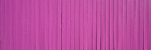 Background Pink Wooden Fence Planks Texture In Wood Wallpaper In Panoramic Web Format And Header