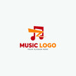 © Ahmad Taufiq - music logo. sound logo. audio logo