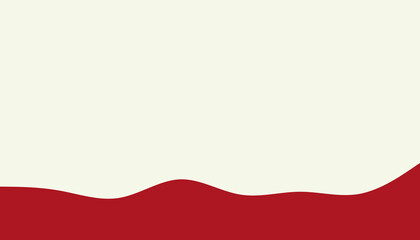 vector template of dividers shapes. abstract design elements for top and bottom on website, app, ban