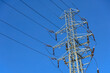 Electric power transmission line