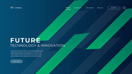 Flat design web page templates of graphic design, website design and development, social media, business service. Modern vector illustration concepts for website and mobile website development