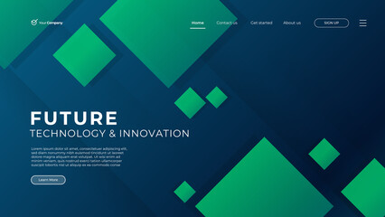 Flat design web page templates of graphic design, website design and development, social media, business service. Modern vector illustration concepts for website and mobile website development