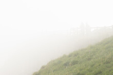 Fog On The Hills