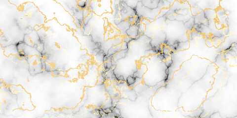 Wall Mural - marble luxury realistic gold texture background. marbling texture design for banner, invitation, hea