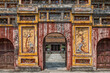 © Ron van der Stappen - Colorful view in Hue Vietnam.