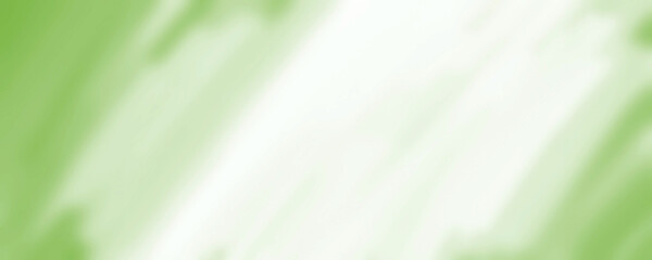 Wall Mural - abstract green background