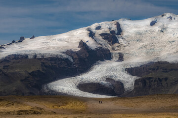 Canvas Print - Iceland 