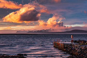 Canvas Print - Iceland 
