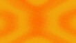 © stock_santa - Bright orange dotted retro pop art background in comic book style. Funny superhero backdrop mockup with dotted design, vector illustration eps10