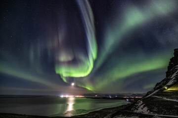 Canvas Print - Iceland 