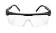 © Pixel-Shot - Safety goggles on white background