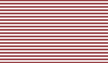 Red Stripes Pattern Zebra Line Stylish Vintage Retro Background