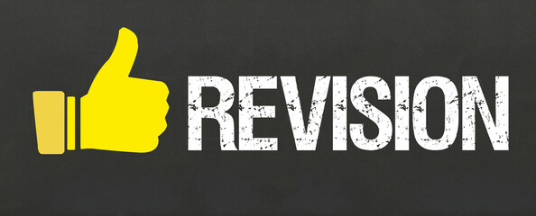 Poster - Revision