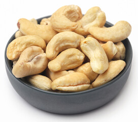 Sticker - Cashew nuts