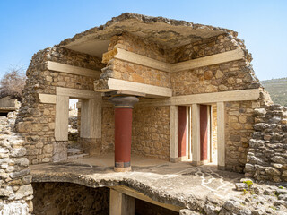 Knossos