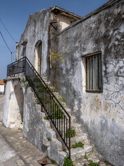 Wall Mural - Kreta