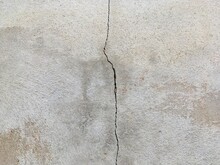 Concrete Crack Wall Texture