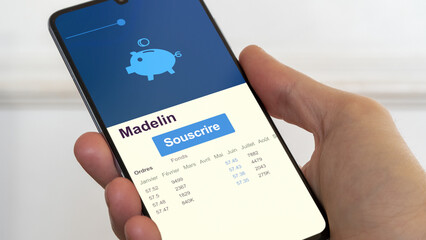 Souscrire à un dispositif Madelin, demander à bénéficier d'un dispositif de réduction l'impôt madelin.  Défiscalisation loi Madelin