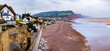 Sidmouth colours