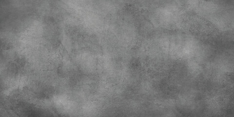 close-up of black textured background. grey grunge textured wall. copy space