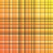 Seamless fabric canvas texture abstract background consistency in colors and gradation in the depth of orange yellow can be used to print on fabric or gift wrapper or backdrop for presentation vector 